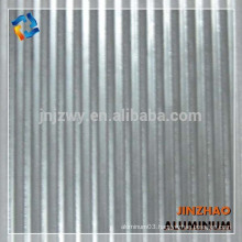 aluminium tread plate 3003 for automotive plates with 2mm thick